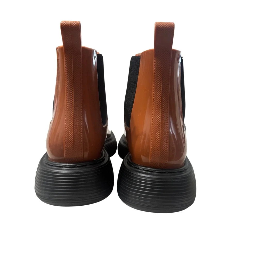 Melissa step boot